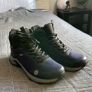 46 Nord (Swiss) Waterproof Hiking boots